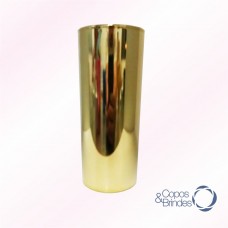 Long Drink Dourado Metalizado Long Drink Dourado Metalizado